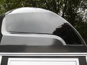 Sirius S-75 Paardentrailer