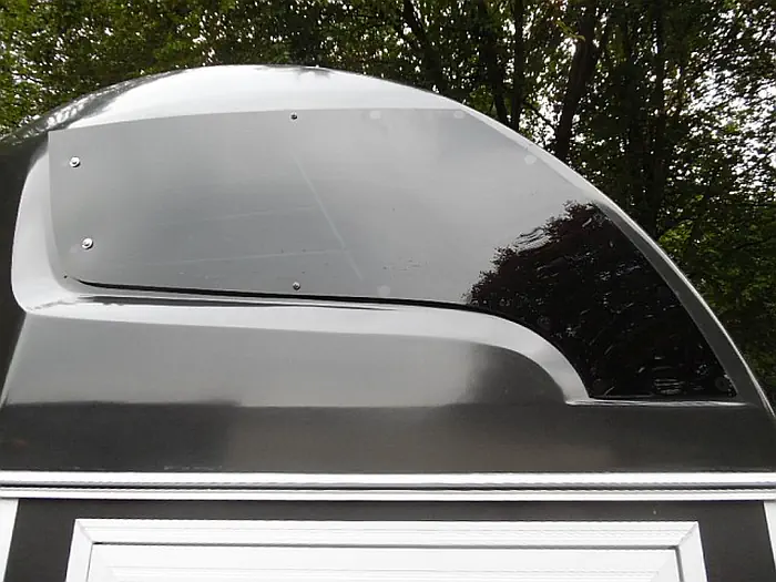 Sirius S-75 Paardentrailer