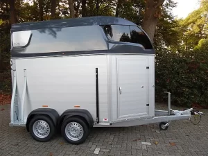 Sirius S-75 Paardentrailer