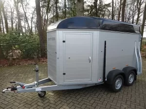 Sirius S-60 Paardentrailer