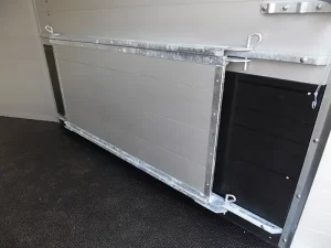 Sirius S-60, S-61, S-70 en S-71 Paardentrailers