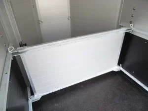 Sirius S-60, S-61, S-70 en S-71 Paardentrailers