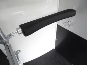 Sirius S-77 en S-77-L Paardentrailers