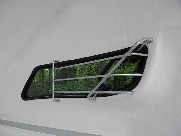 Sirius S-77 en S-77-L Paardentrailers