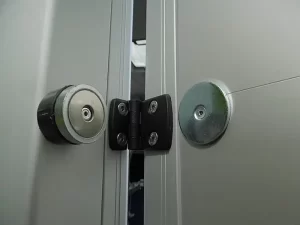 Sirius S-77 en S-77-L Paardentrailers