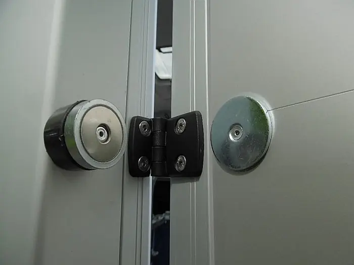 Sirius S-77 en S-77-L Paardentrailers