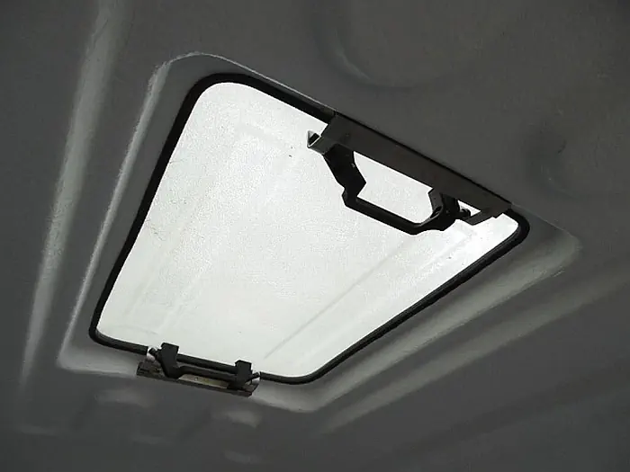 Sirius S-77 en S-77-L Paardentrailers