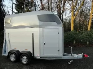 Sirius S-45 Paardentrailer