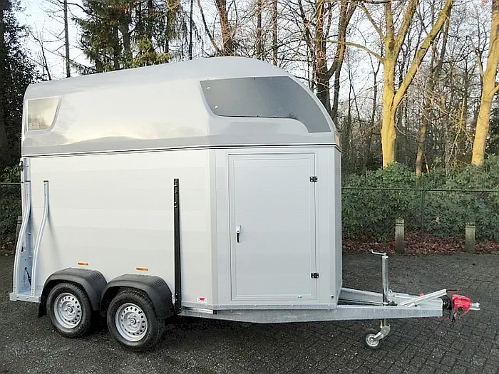 Sirius S-45 Paardentrailer