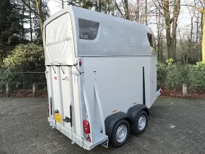 Sirius S-45 Paardentrailer