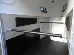 Sirius S-45 Paardentrailer