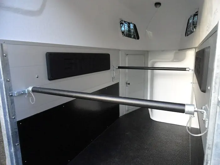 Sirius S-45 Paardentrailer