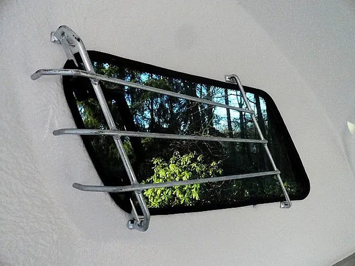 Sirius S-45 Paardentrailer