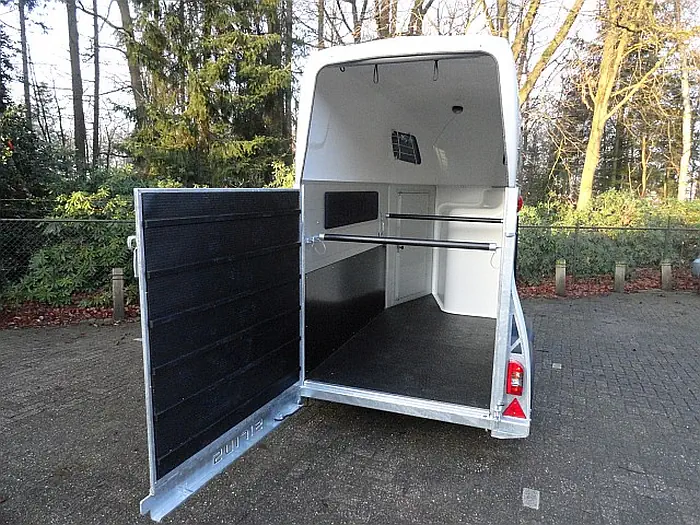 Sirius S-45 Paardentrailer