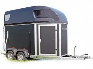 Sirius S-45 Paardentrailer