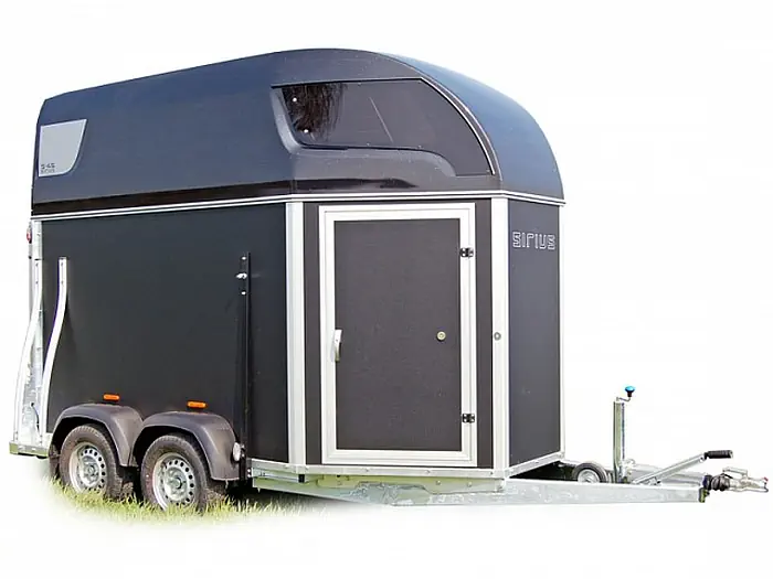 Sirius S-45 Paardentrailer