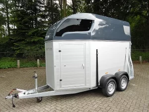 Sirius S-75 Paardentrailer