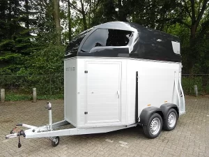 Sirius S-75 Paardentrailer