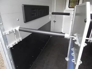 Sirius S-80L, S-80, S-90L en S-90 Paardentrailers