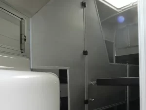 Sirius S-80L, S-80, S-90L en S-90 Paardentrailers