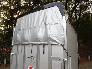 Sirius S-80L, S-80, S-90L en S-90 Paardentrailers