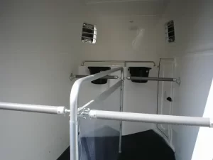 Thiel Compact Paardentrailer