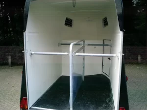 Thiel Sinus paardentrailer
