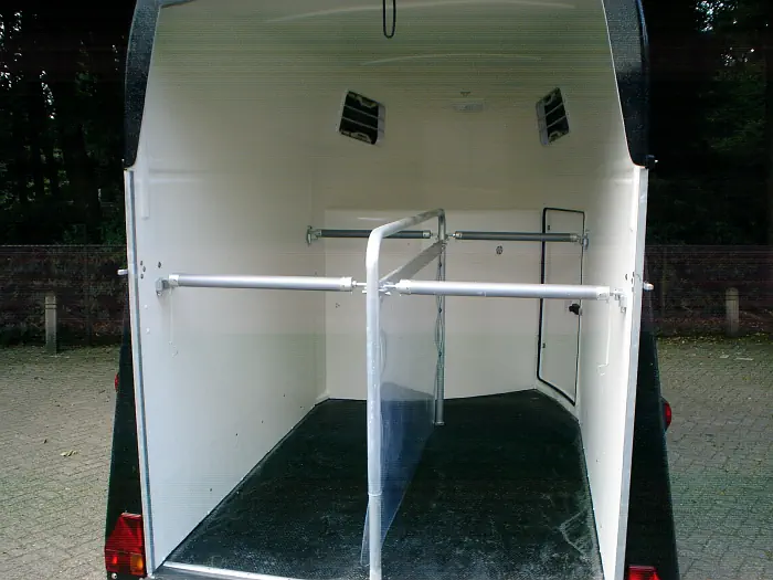 Thiel Sinus paardentrailer