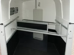 Thiel Matrix Paardentrailer