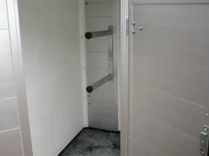 Weijer Cavalier Paardentrailer