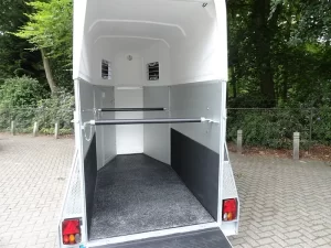Weijer Cavalier Paardentrailer