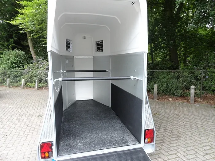 Weijer Cavalier Paardentrailer