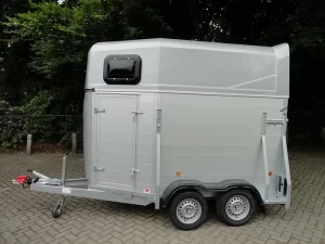Weijer Cavalier Paardentrailer