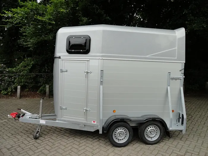 Weijer Cavalier Paardentrailer