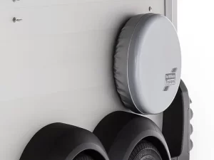 iFor Williams HBE & HBX Paardentrailers