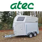 Atec Paardentrailers